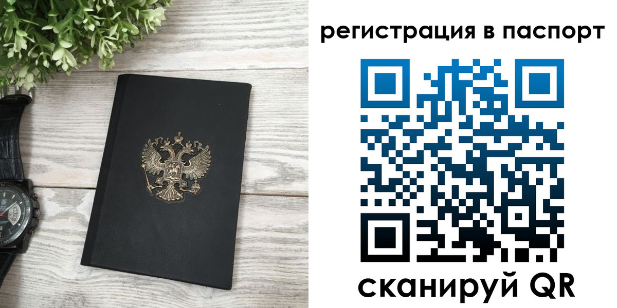 прописка в Коми